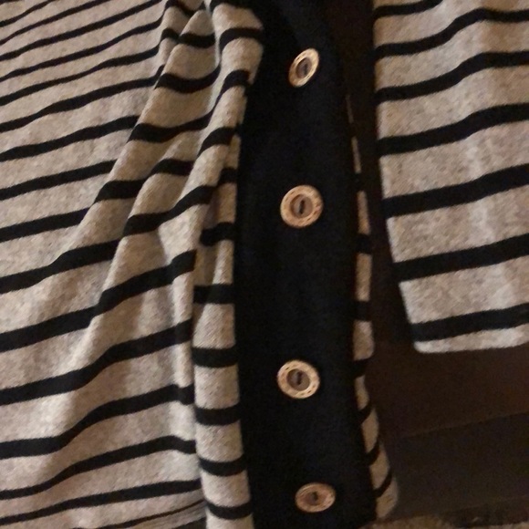 Sweater blouse - Picture 3 of 3